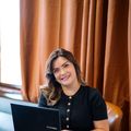 Gladys Camacho