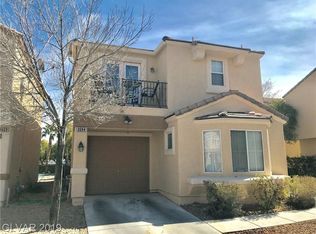 3684 Poker Hand Ct, Las Vegas, NV 89129