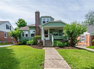 5172 Haverford Dr, Lyndhurst, OH