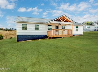 725 Lookout Dr, Rutledge, TN 37861