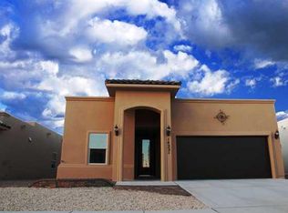 14219 Fabled Point, El Paso, TX 79938
