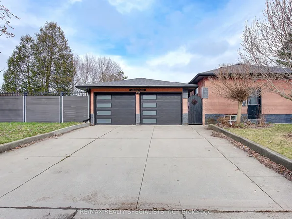 194 Holgate Rd, London, ON N5V 1C2