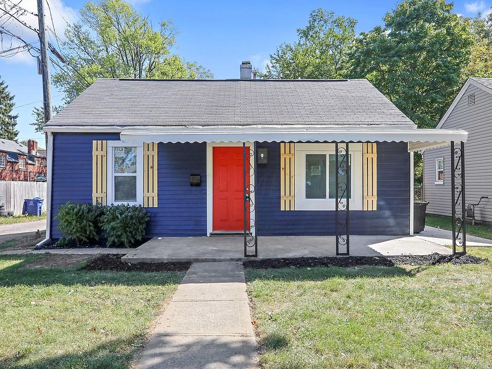 1st image of 860 Brentnell Ave