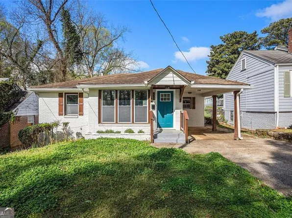 221 Altoona Pl SW, Atlanta, GA 30314