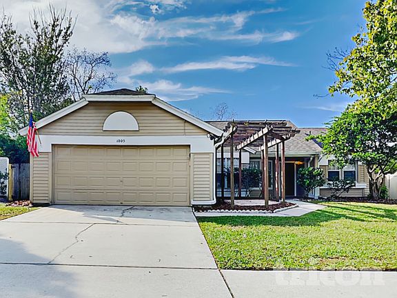 2nd image of 1005 Cutoff Branch Ct
