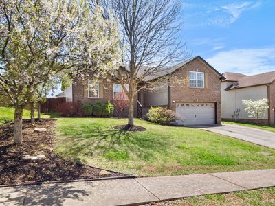 1995 General Neyland Dr, Clarksville, TN, 37042
