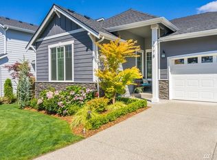 1778 Hillcrest Loop, Mount Vernon, WA 98274