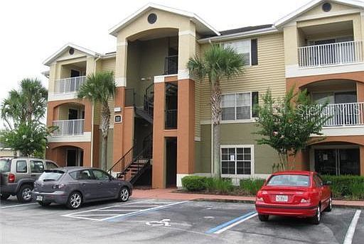 1st image of 1919 Summer Club Dr APT 207