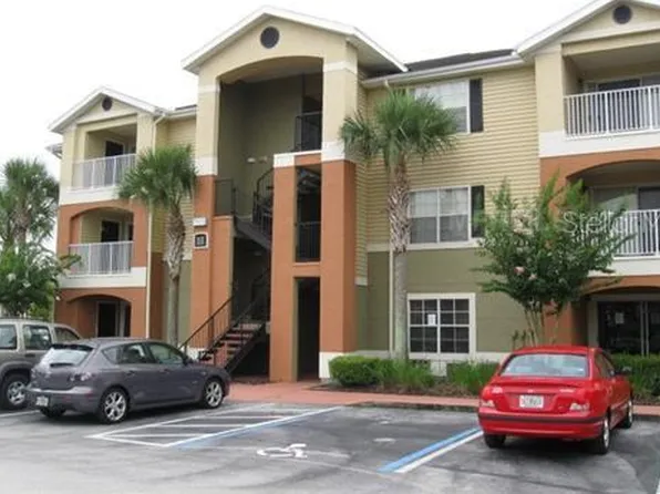 1919 Summer Club Dr APT 207, Oviedo, FL 32765