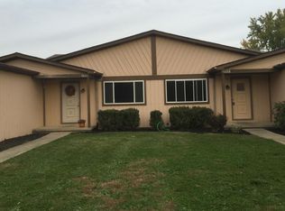 (Undisclosed Address), Dublin, OH 43017