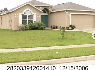 1075 Welch Hill Cir, Apopka, FL 32712