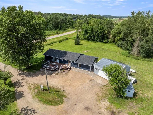 11320 57th Ave SW, Pillager, MN 56473