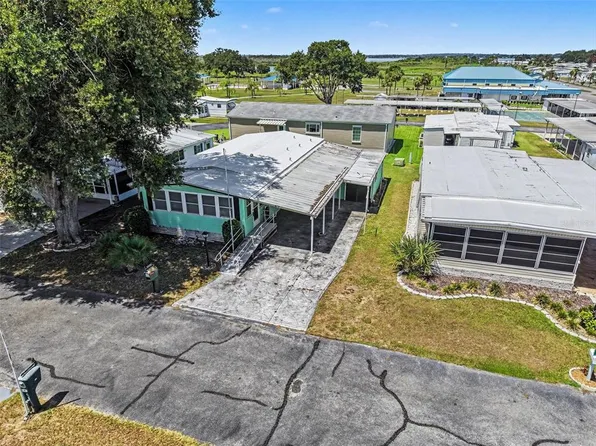 116 Pine Ter, Haines City, FL 33844