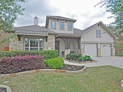 3025 Rabbits Tail Dr, Leander, TX, 78641