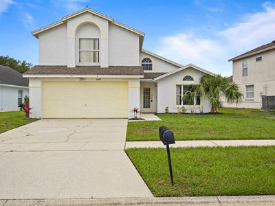 3018 Bransbury Ct, Kissimmee, FL, 34747