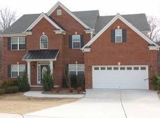 1290 Lilac Arbor Rd, Dacula, GA 30019