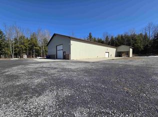 668 Noyes Rd, Potsdam, NY 13676