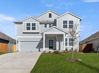 153 Wagon Spoke Way, Liberty Hill, TX 78642