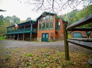 12990 Guernsey Hollow Rd, Frewsburg, NY 14738