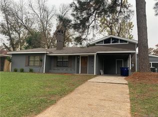 2902 W Cavett Dr, Shreveport, LA 71104