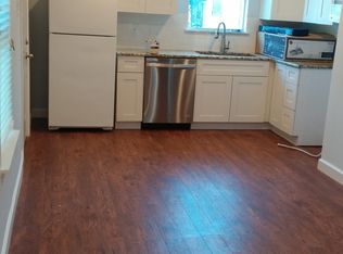 1133 Lott Ave, Austin, TX 78721