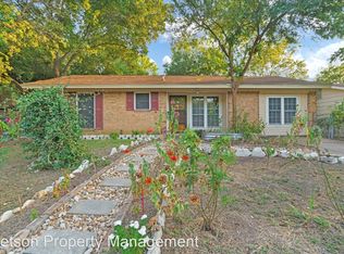 509 Treys Way, Austin, TX 78745