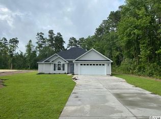 460 Saint John Road Tupelo Ii Plan LOT 6, Aynor, SC 29544