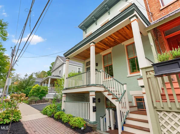 20 Lafayette Street, Saratoga Springs, NY 12866