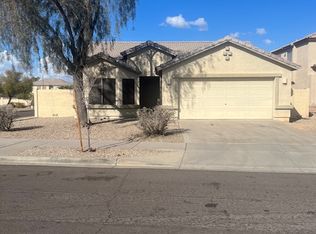 2412 W Maldonado Rd, Phoenix, AZ 85041