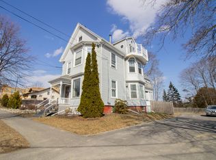 269 Center St, Bangor, ME 04401
