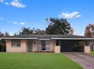 2225 Silverest Ave, Baton Rouge, LA 70816