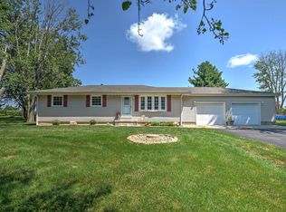 3346 Burt Dr, Decatur, IL 62526