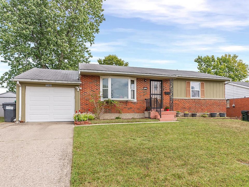1st image of 2068 Mistyhill Dr