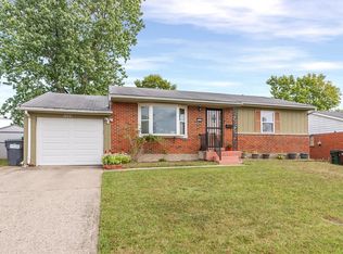 2068 Mistyhill Dr, Cincinnati, OH 45240