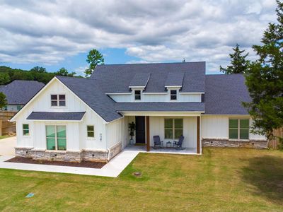 14620 Woodland Creek Dr, Tyler, TX, 75706