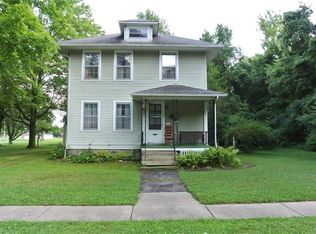 121 Buckeye St, South Amherst, OH 44001