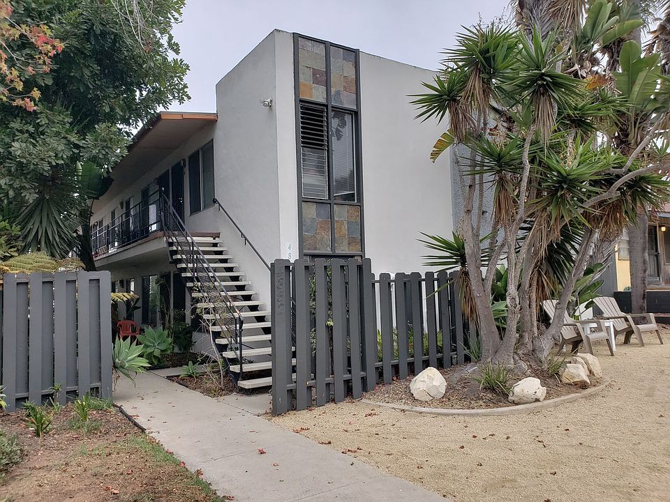 1st image of 4852 Santa Cruz Ave #3