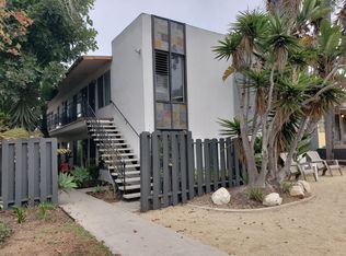4852 Santa Cruz Ave #3, San Diego, CA 92107