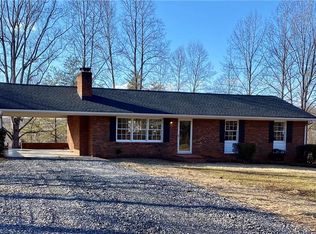 1485 Smith Rd, Westfield, NC 27053