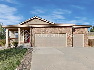 8249 Kettle Drum St, Colorado Springs, CO 80922