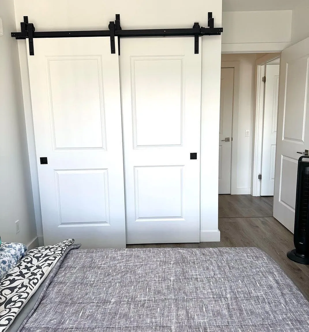 2 bed, $2,500 — Photo 4