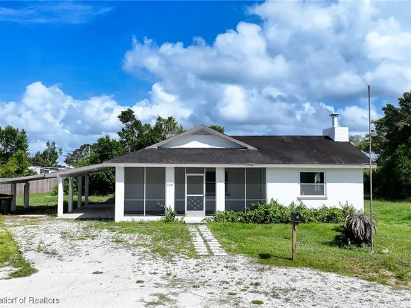 2340 W Jackson St, Sebring, FL 33870