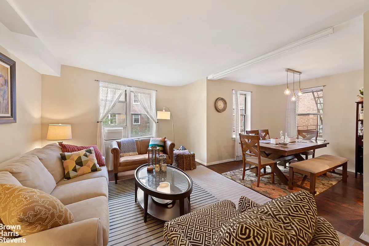 800 Grand Concourse #3AS in Concourse, Bronx | StreetEasy