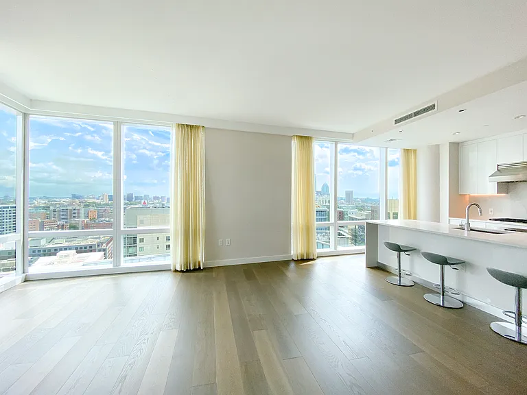 188 Brookline Ave #19K — Photo 9