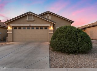 2668 W Angel Way, San Tan Valley, AZ 85142