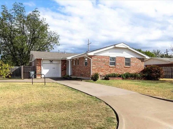 4808 NW Cheyenne Ave, Lawton, OK 73505