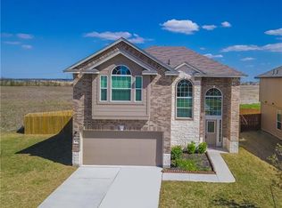 404 Foster Ln, Jarrell, TX 76537