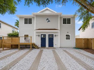 635 6TH Avenue S, Jacksonville Beach, FL 32250