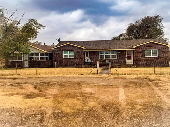 890 SE 1001st #1001, Andrews, TX 79714