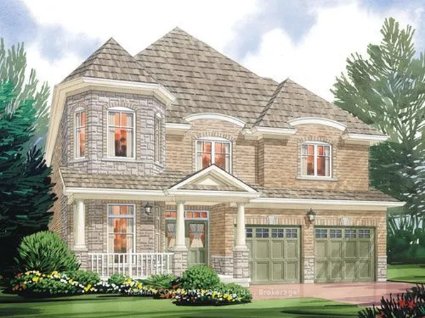 1423 Lormel Gate Ave, Innisfil, ON L0L 1W0